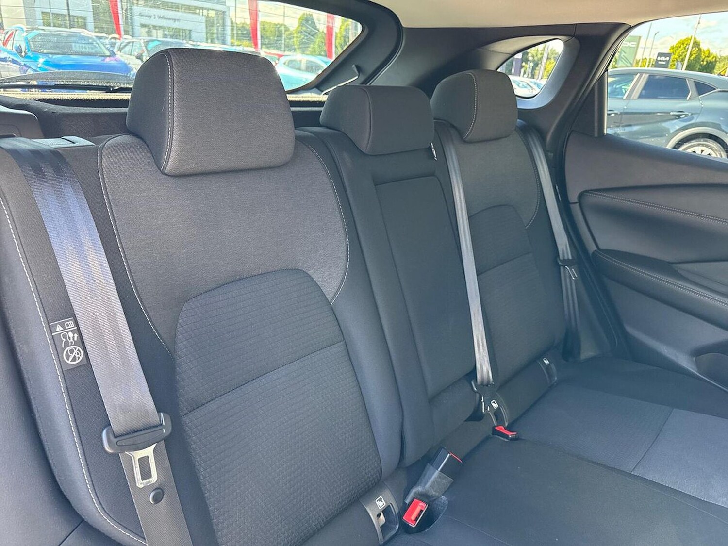 Used Nissan Qashqai 2023 for sale - 76040740: Photo 16