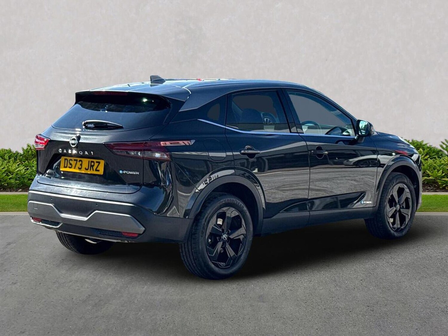 Used Nissan Qashqai 2023 for sale - 76040740: Photo 18