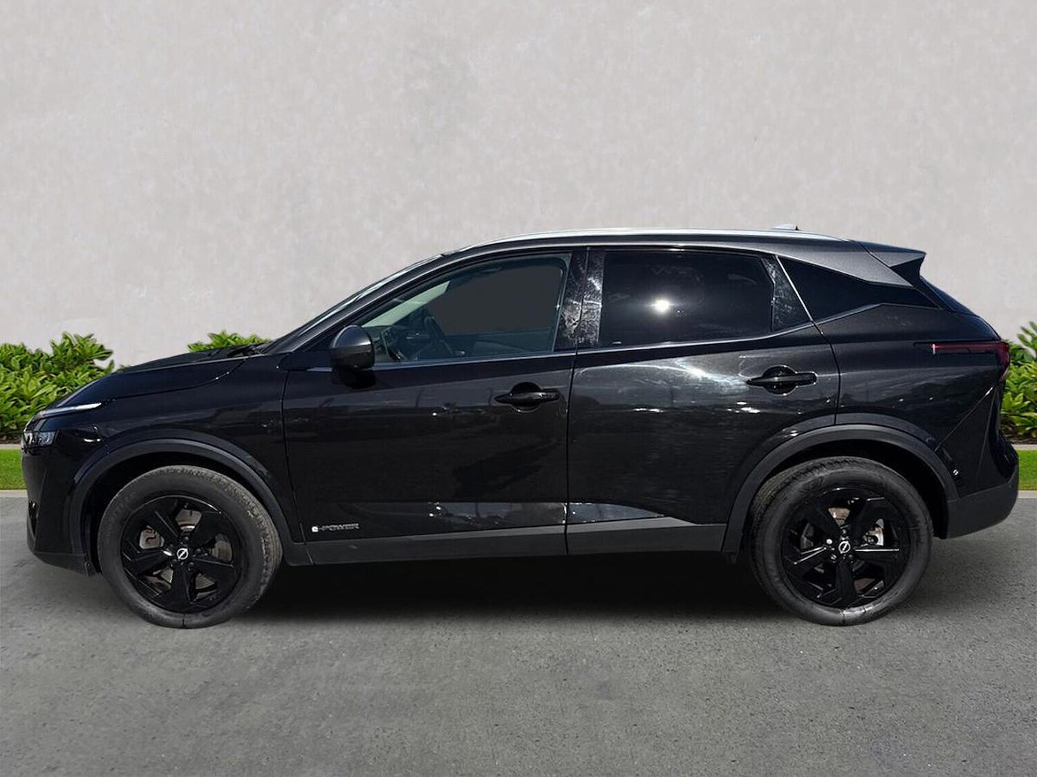 Used Nissan Qashqai 2023 for sale - 76040740: Photo 19