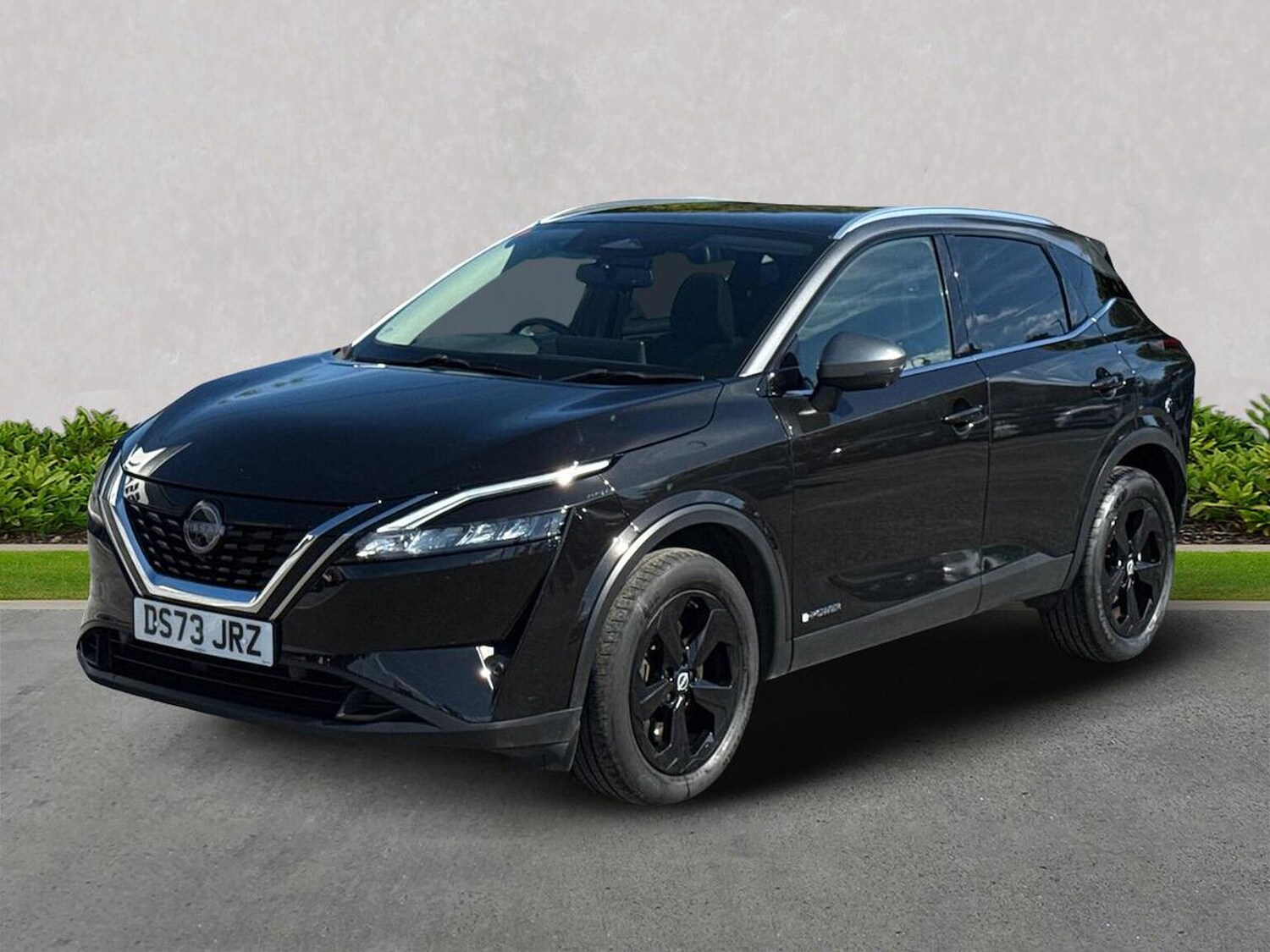 Used Nissan Qashqai 2023 for sale - 76040740: Photo 20