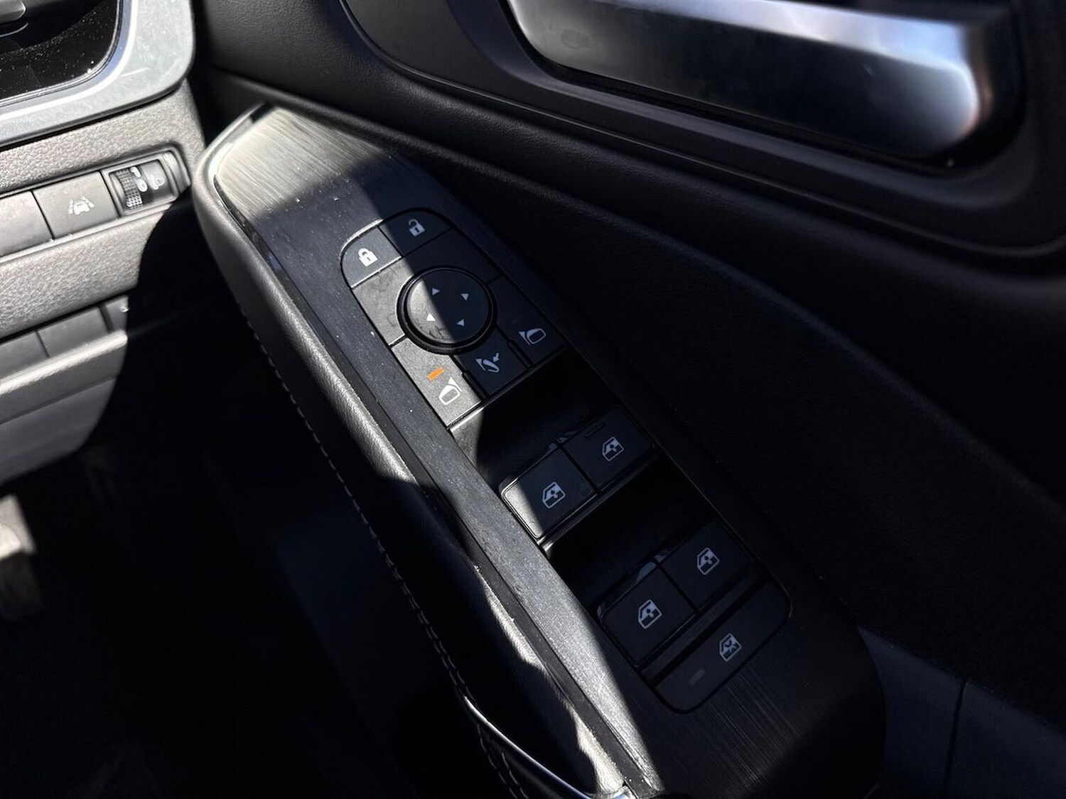 Used Nissan Qashqai 2023 for sale - 76040740: Photo 21