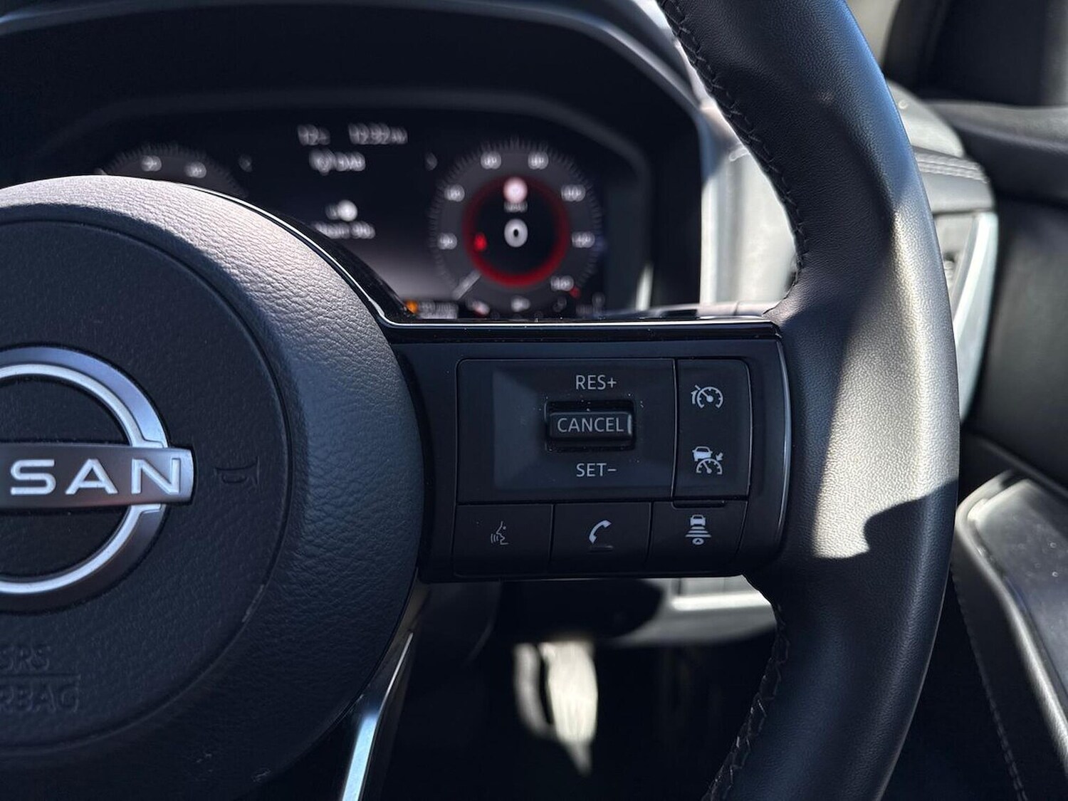 Used Nissan Qashqai 2023 for sale - 76040740: Photo 22