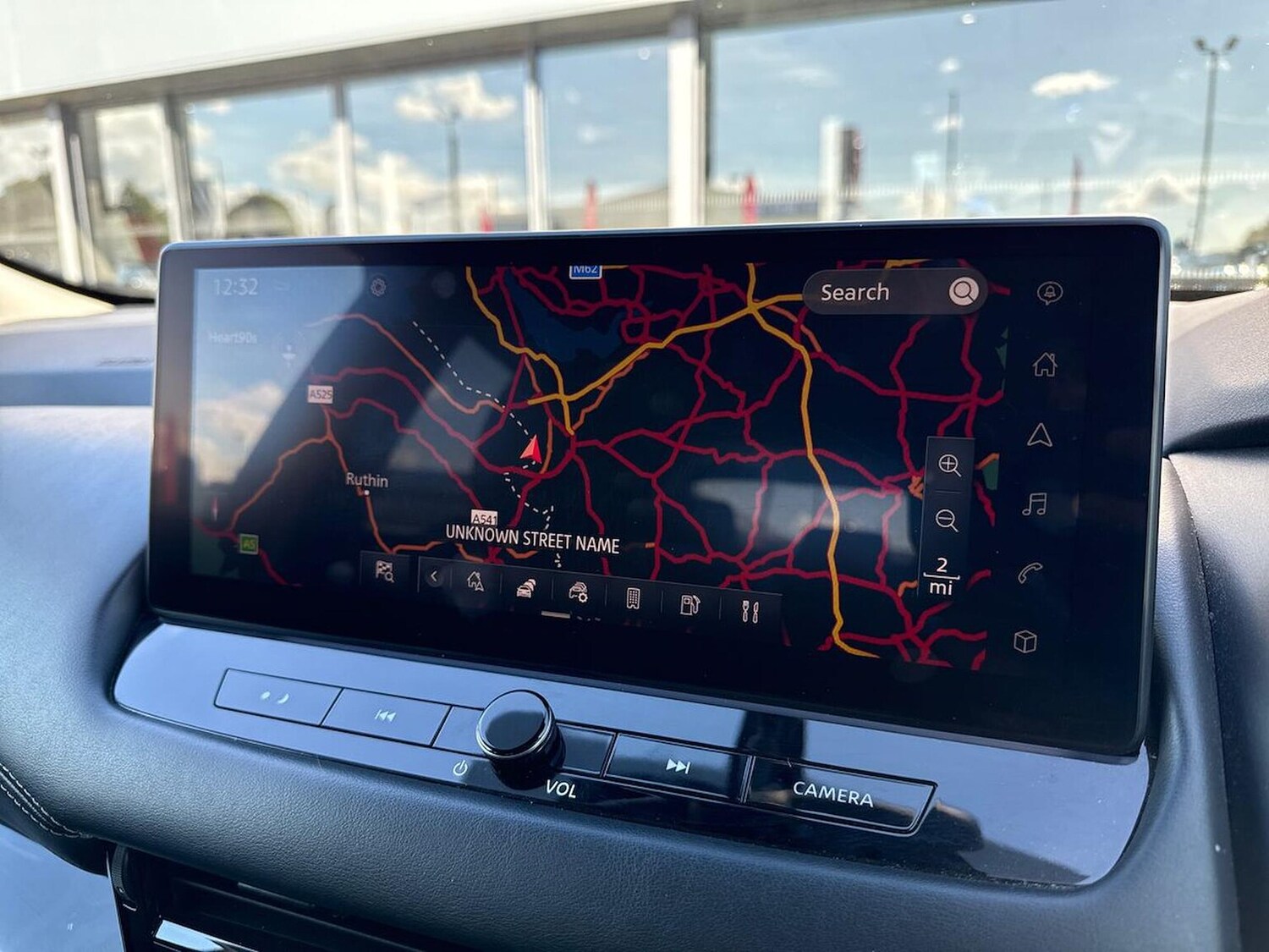 Used Nissan Qashqai 2023 for sale - 76040740: Photo 24