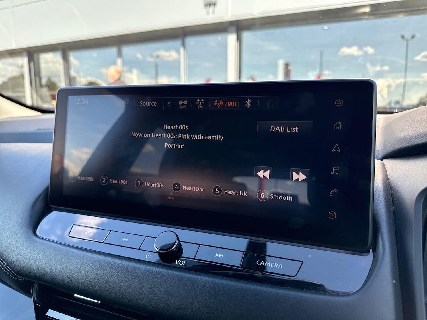 Used Nissan Qashqai 2023 for sale - 76040740: Photo 25