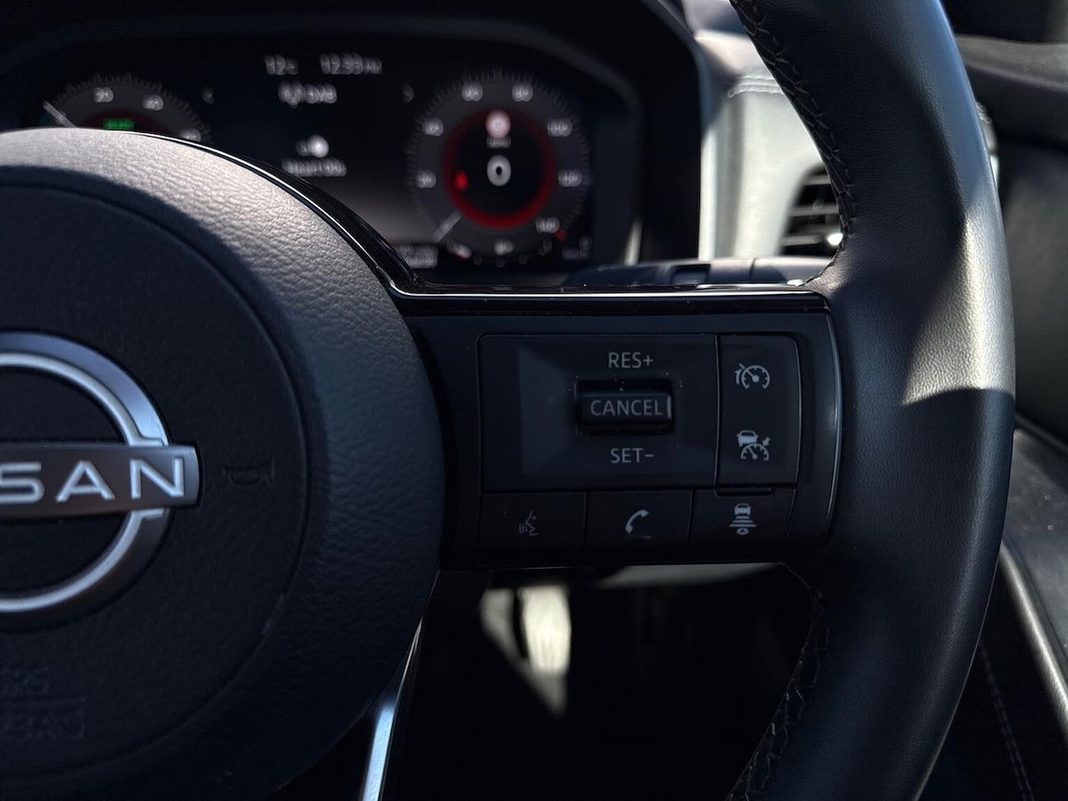 Used Nissan Qashqai 2023 for sale - 76040740: Photo 26