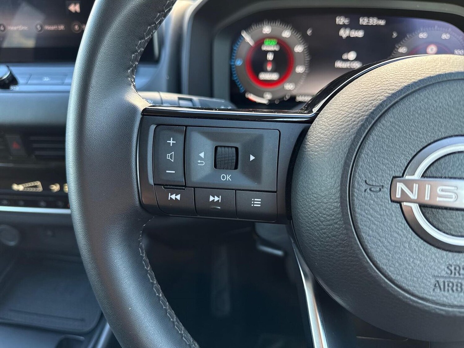 Used Nissan Qashqai 2023 for sale - 76040740: Photo 27