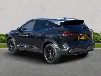 Used Nissan Qashqai 2023 for sale - 76040740: Photo