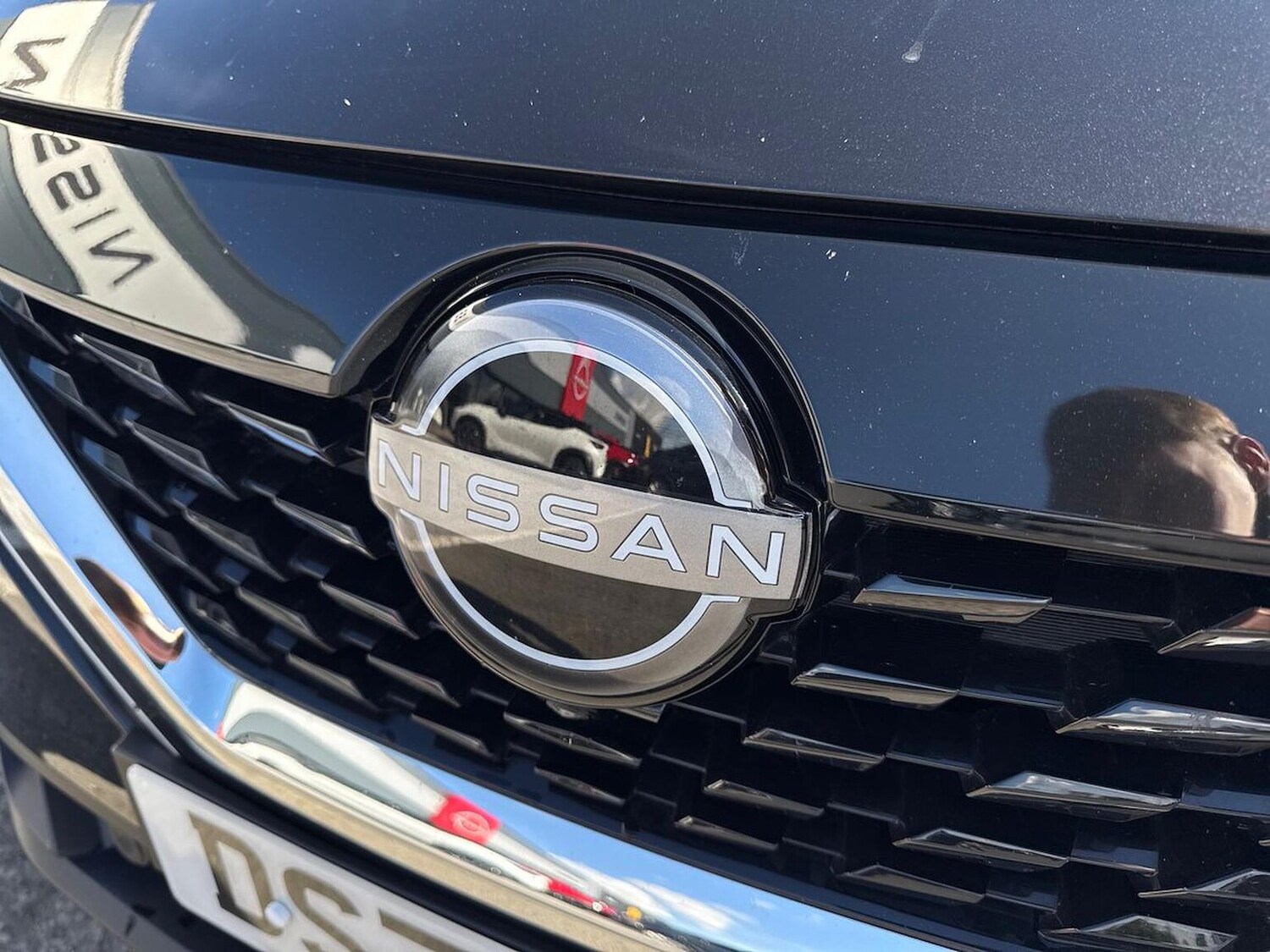 Used Nissan Qashqai 2023 for sale - 76040740: Photo 33