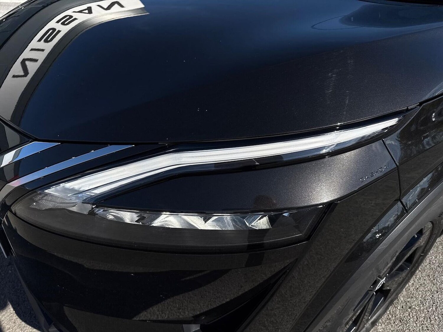 Used Nissan Qashqai 2023 for sale - 76040740: Photo 34