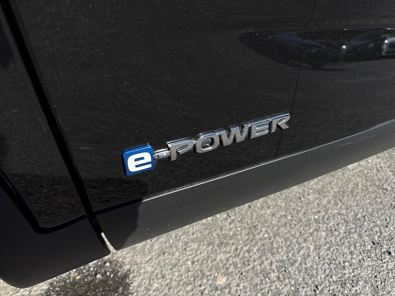 Used Nissan Qashqai 2023 for sale - 76040740: Photo 35