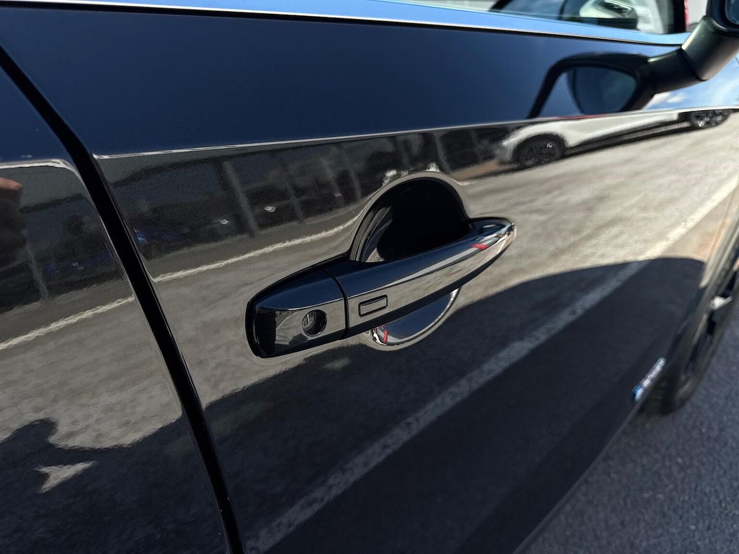 Used Nissan Qashqai 2023 for sale - 76040740: Photo 37