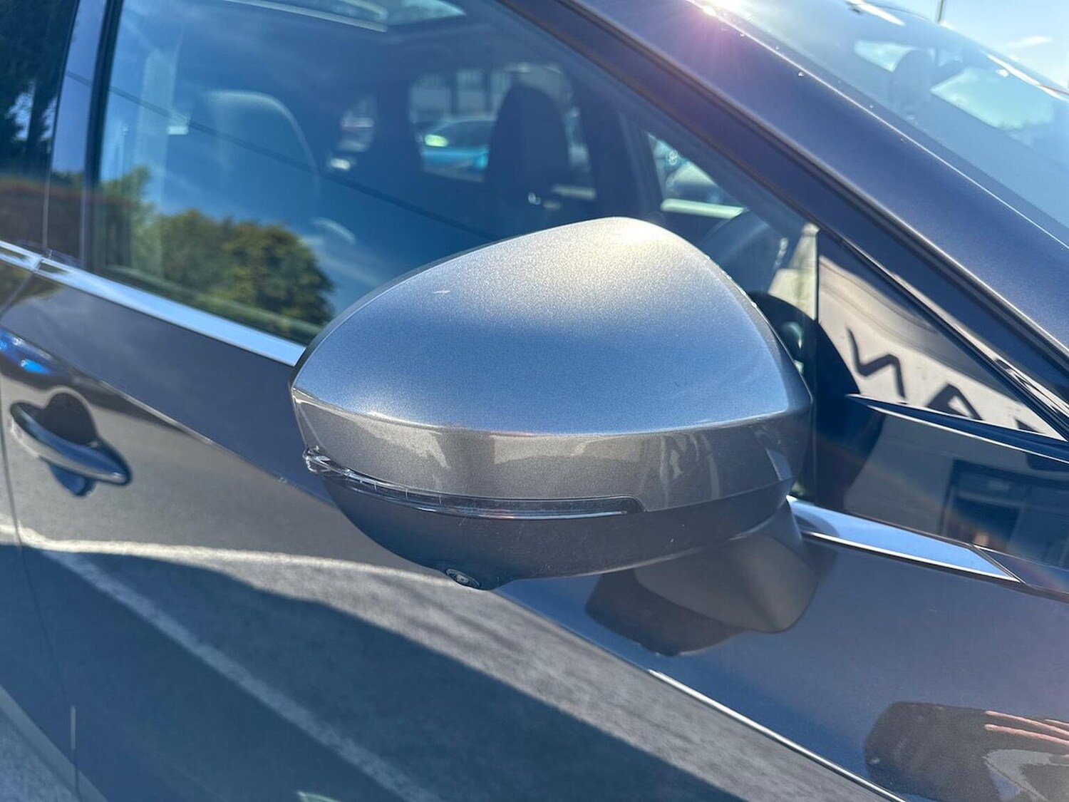 Used Nissan Qashqai 2023 for sale - 76040740: Photo 38