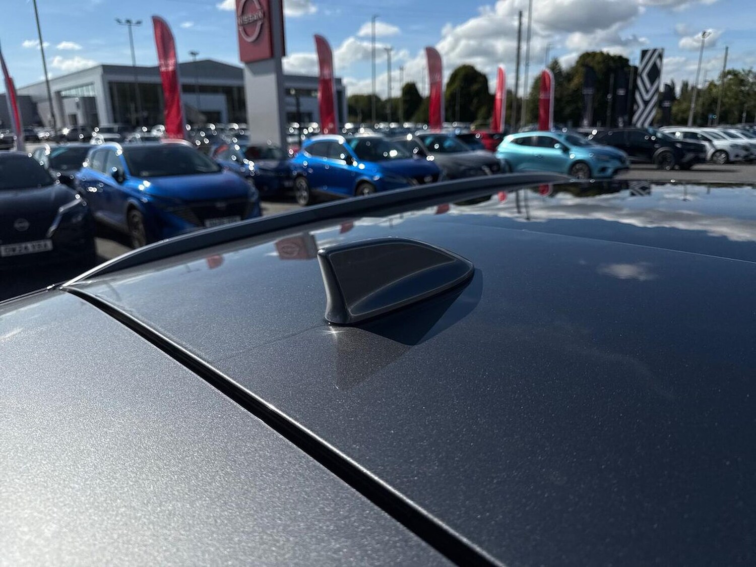 Used Nissan Qashqai 2023 for sale - 76040740: Photo 39