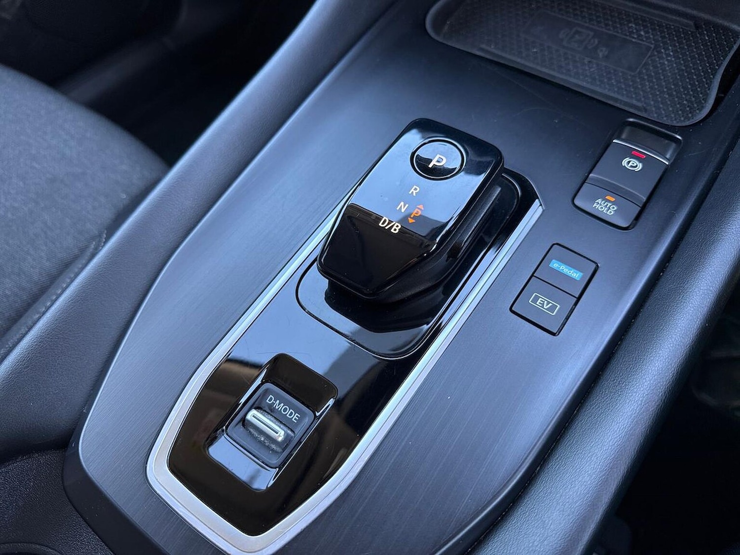 Used Nissan Qashqai 2023 for sale - 76040740: Photo 41