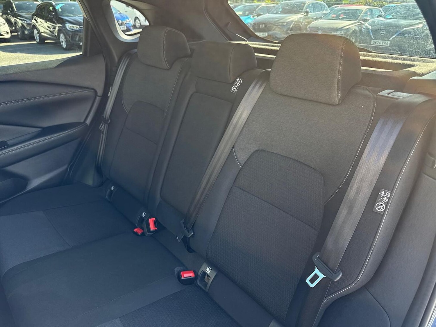 Used Nissan Qashqai 2023 for sale - 76040740: Photo 43