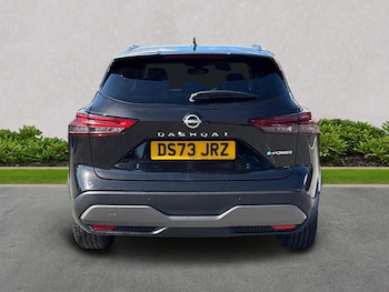 Used Nissan Qashqai 2023 for sale - 76040740: Photo