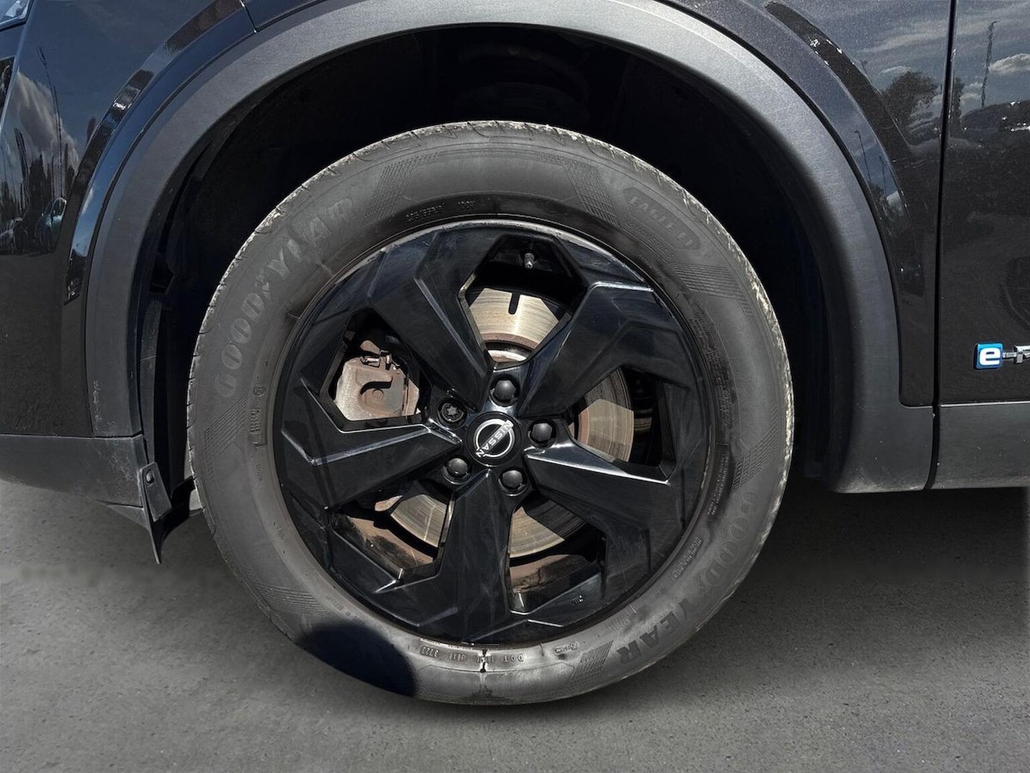 Used Nissan Qashqai 2023 for sale - 76040740: Photo 6