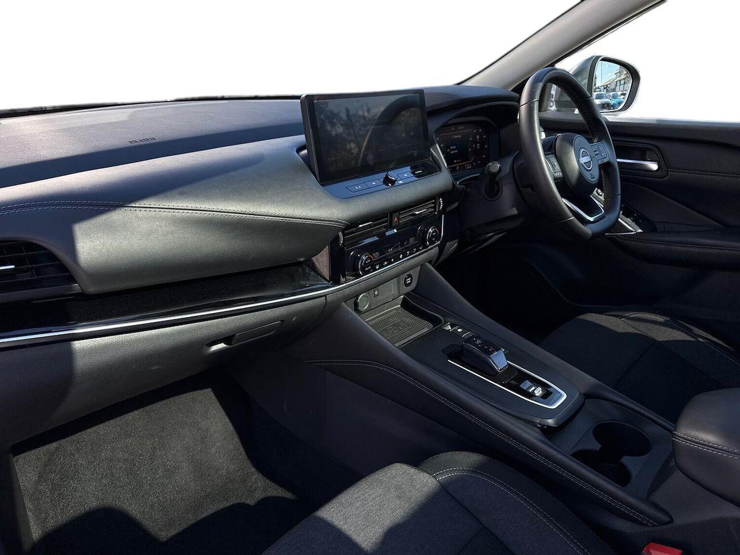 Used Nissan Qashqai 2023 for sale - 76040740: Photo 7