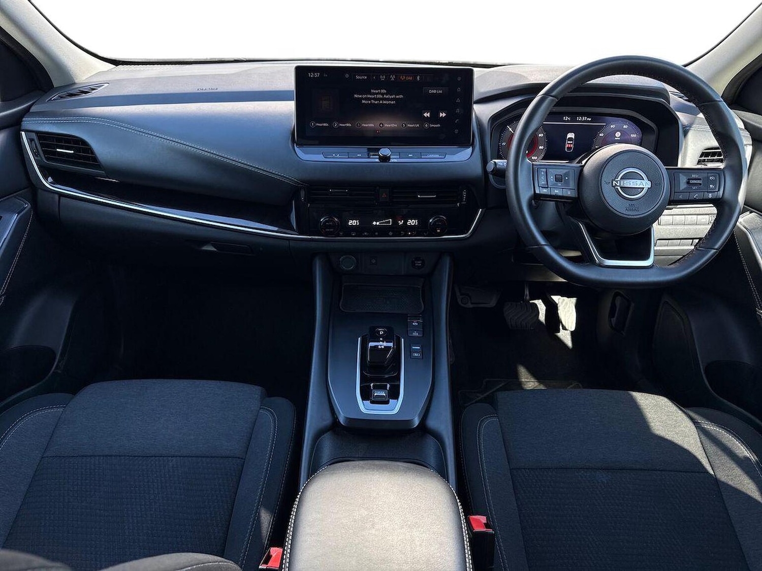 Used Nissan Qashqai 2023 for sale - 76040740: Photo 8