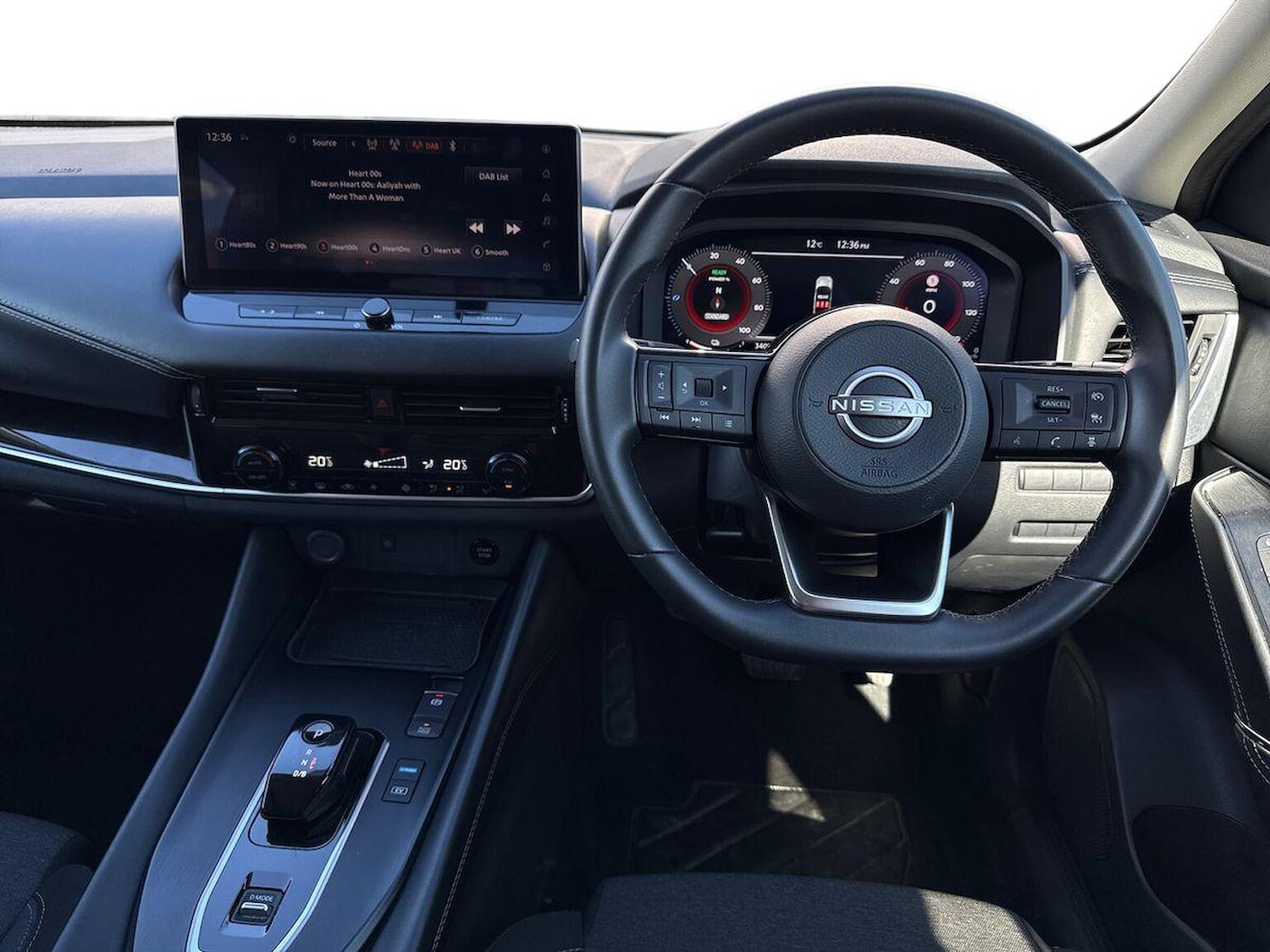 Used Nissan Qashqai 2023 for sale - 76040740: Photo 9