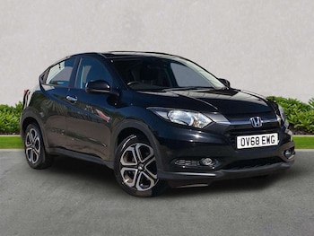 Used Honda HR-V 2018 for sale - 78615134: Photo