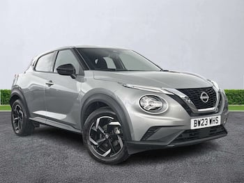 Used Nissan Juke 2023 for sale - 79815160: Photo
