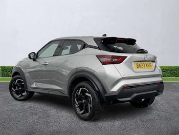 Used Nissan Juke 2023 for sale - 79815160: Photo