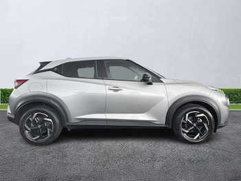Used Nissan Juke 2023 for sale - 79815160: Photo