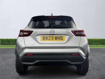 Used Nissan Juke 2023 for sale - 79815160: Photo