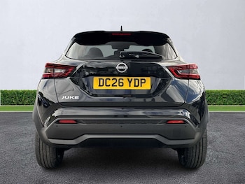 Used Nissan Juke 2026 for sale - 79137505: Photo