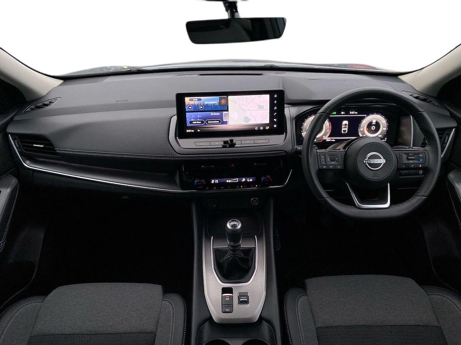 Used Nissan Qashqai 2024 for sale - 77056702: Photo 10