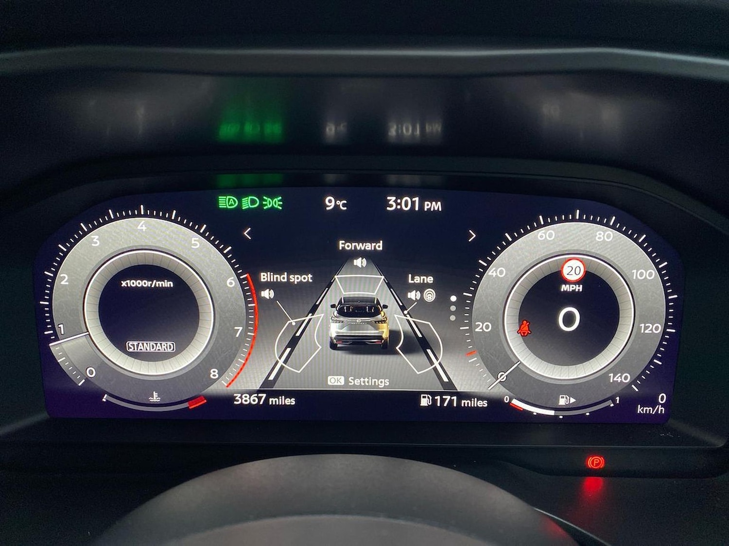 Used Nissan Qashqai 2024 for sale - 77056702: Photo 12