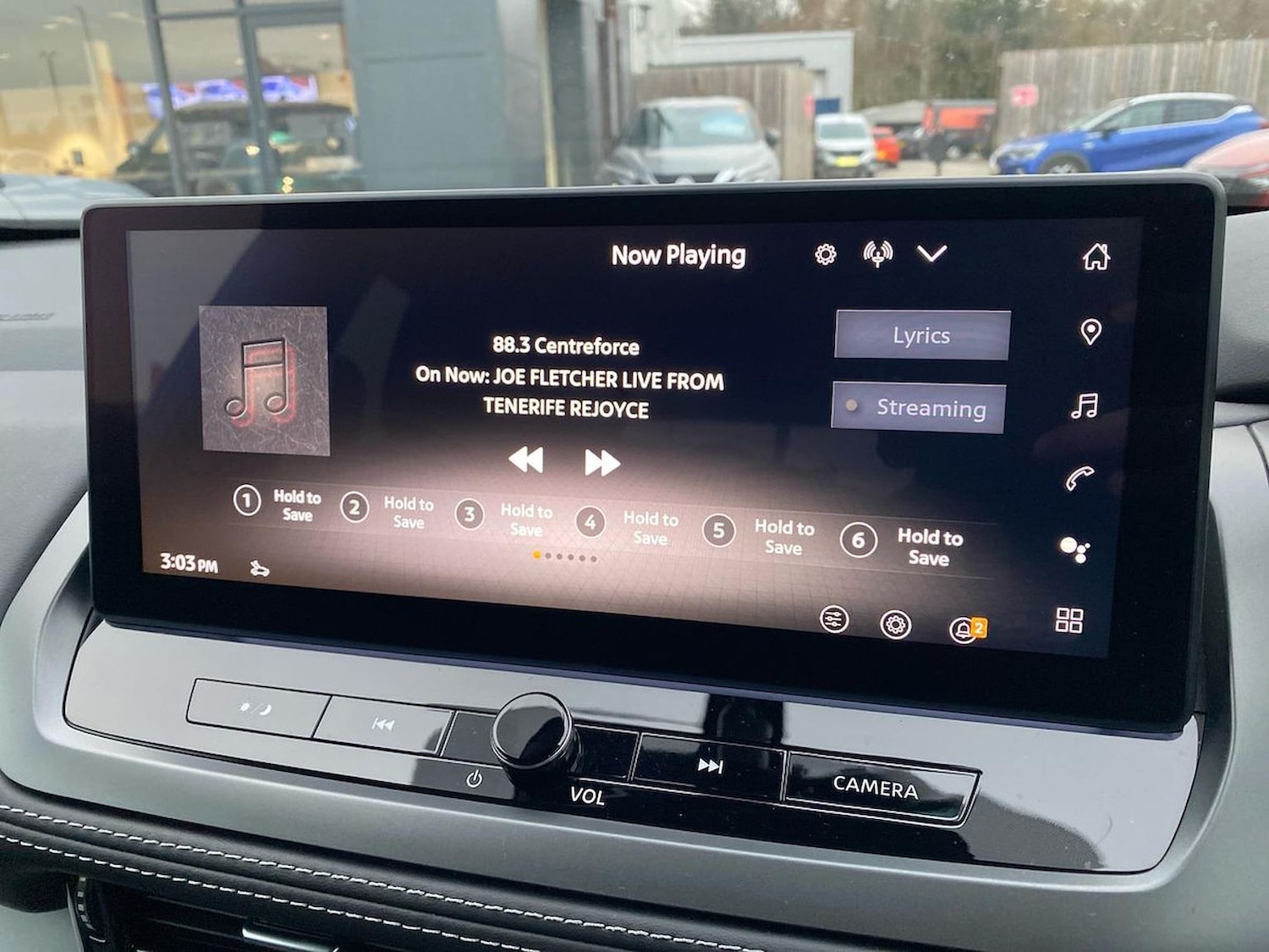 Used Nissan Qashqai 2024 for sale - 77056702: Photo 13