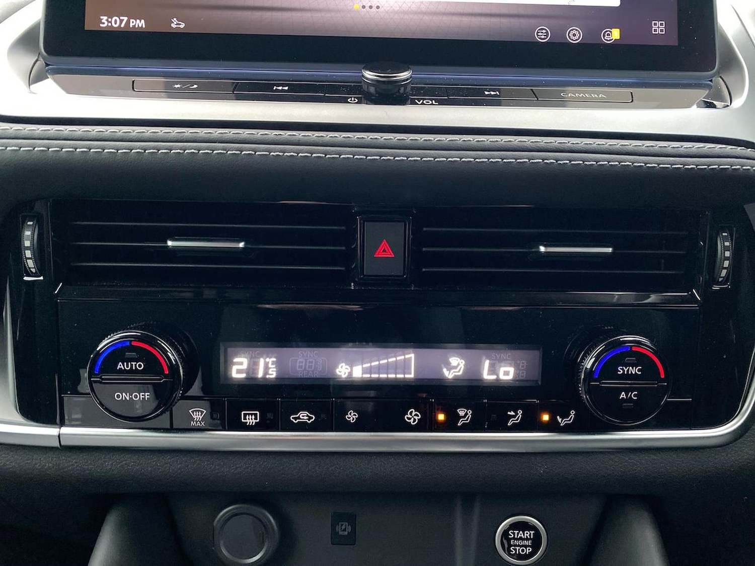 Used Nissan Qashqai 2024 for sale - 77056702: Photo 14