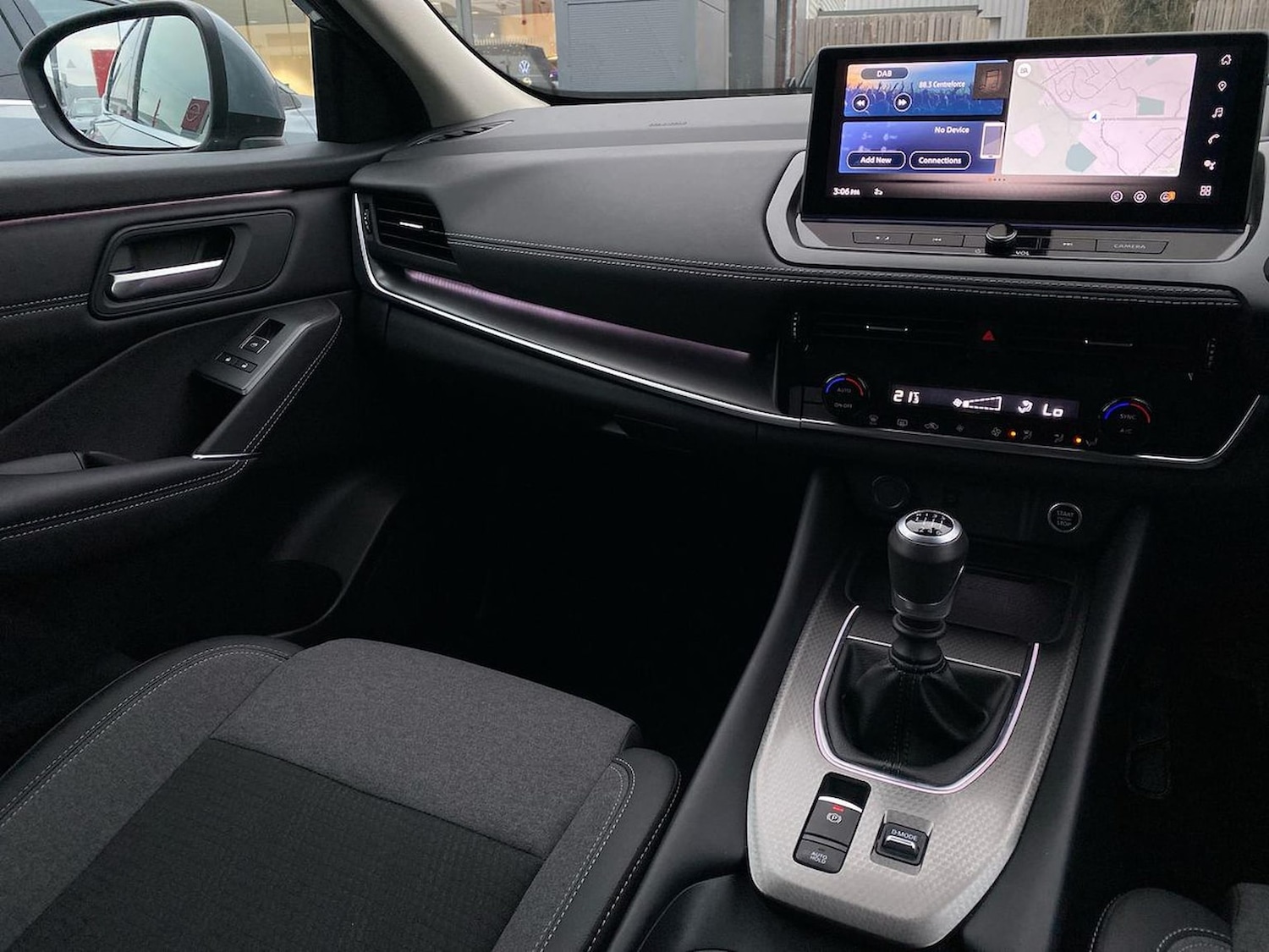 Used Nissan Qashqai 2024 for sale - 77056702: Photo 15