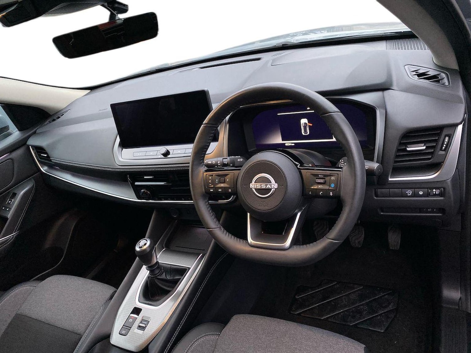 Used Nissan Qashqai 2024 for sale - 77056702: Photo 17