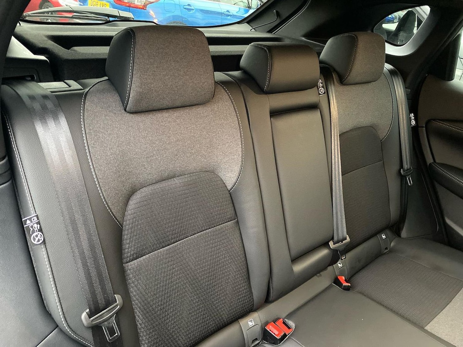 Used Nissan Qashqai 2024 for sale - 77056702: Photo 18