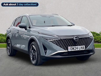 2024 - 1.3 DiG-T MH N-Connecta 5dr