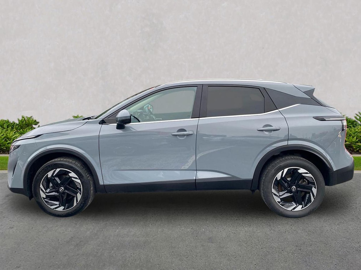 Used Nissan Qashqai 2024 for sale - 77056702: Photo 21