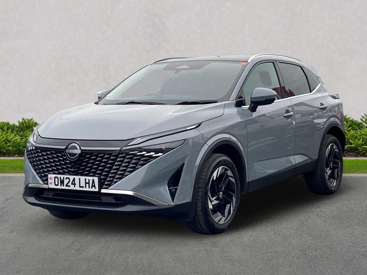 Used Nissan Qashqai 2024 for sale - 77056702: Photo 22