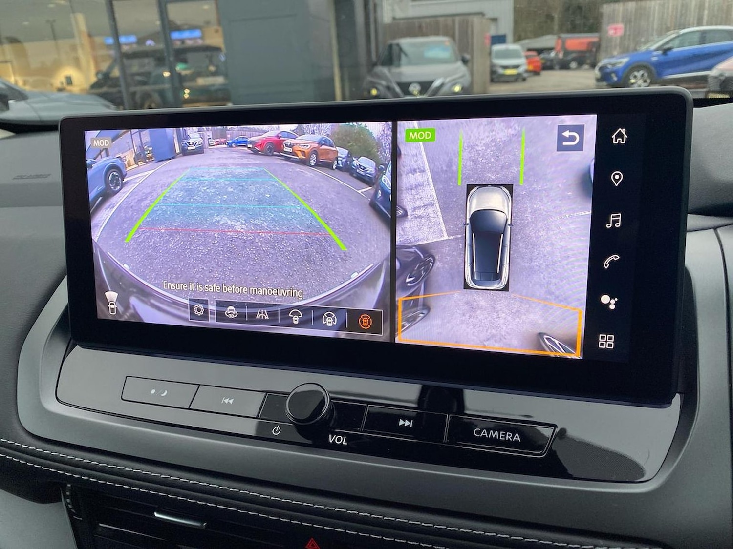 Used Nissan Qashqai 2024 for sale - 77056702: Photo 25