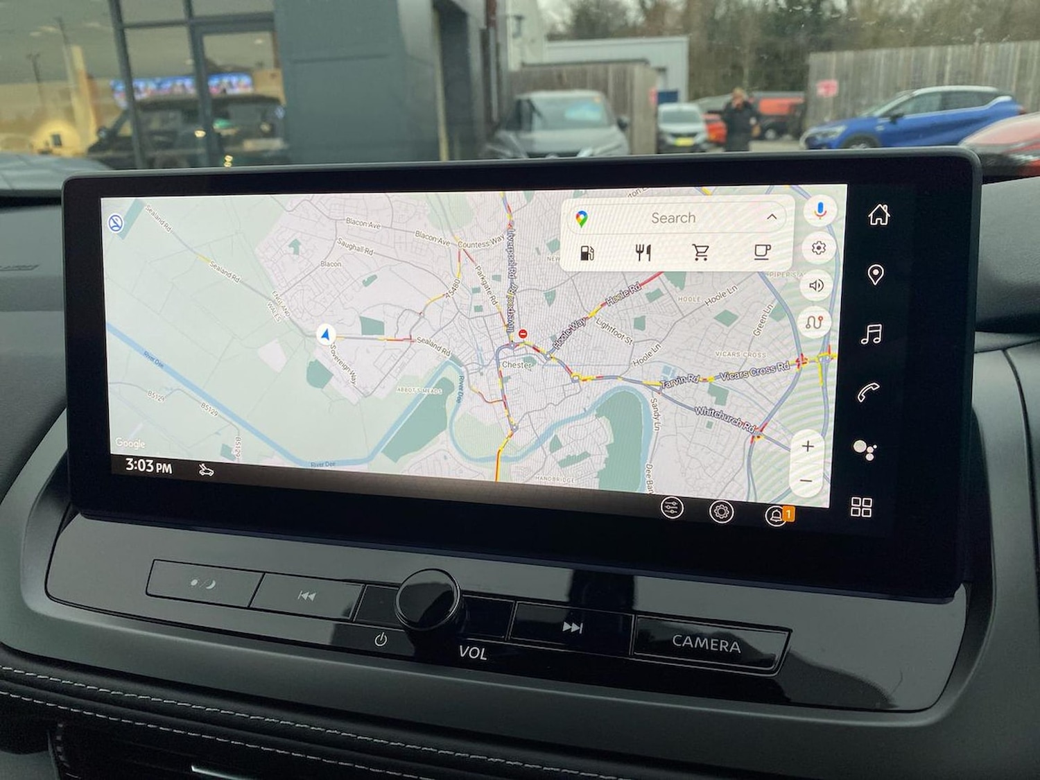 Used Nissan Qashqai 2024 for sale - 77056702: Photo 26