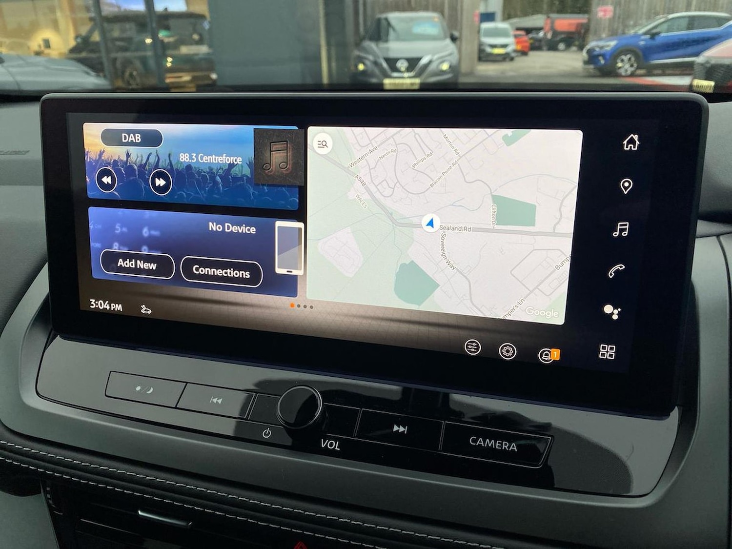 Used Nissan Qashqai 2024 for sale - 77056702: Photo 27