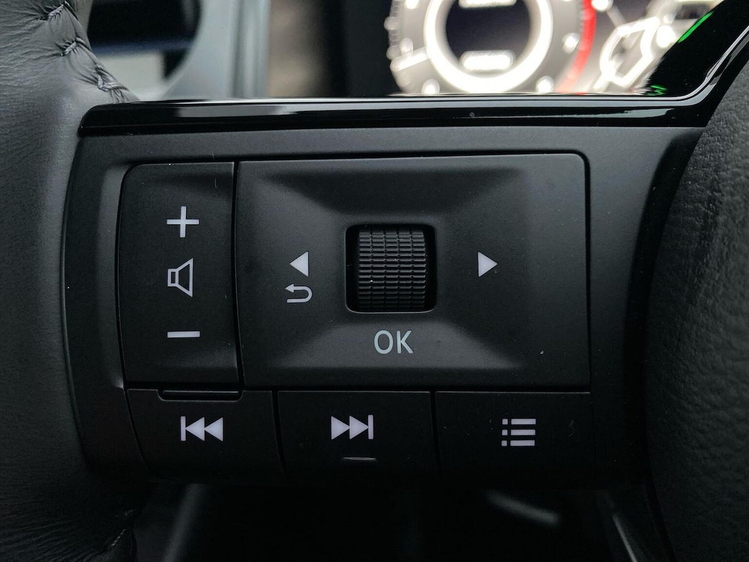 Used Nissan Qashqai 2024 for sale - 77056702: Photo 29