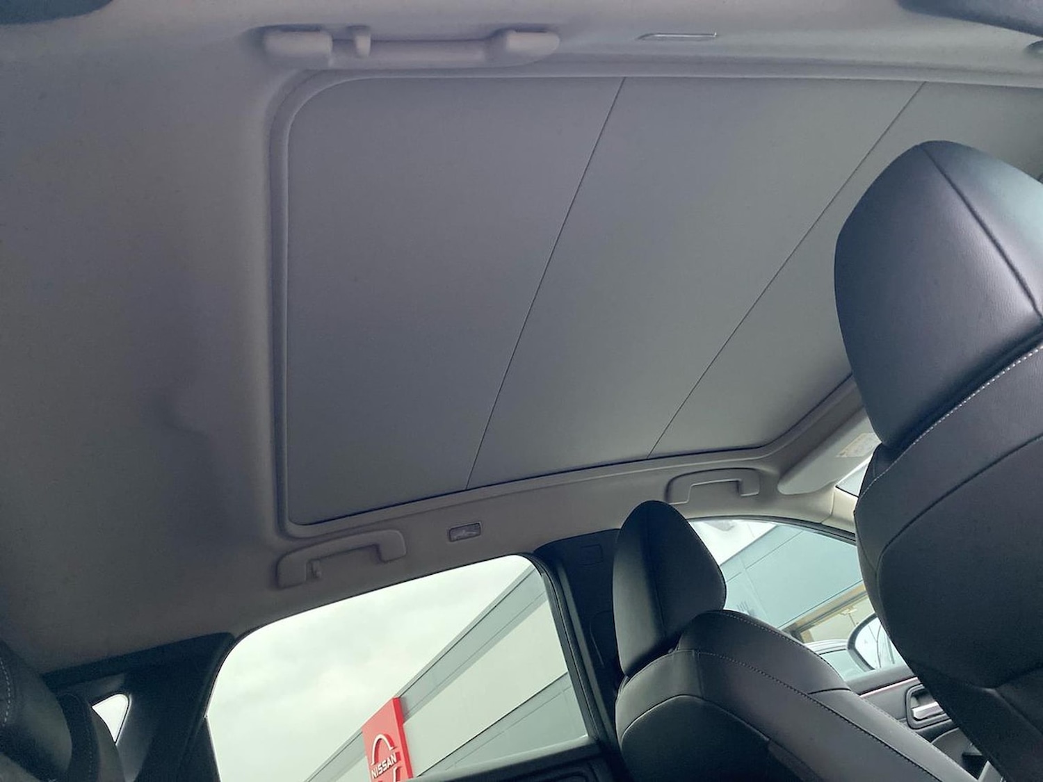 Used Nissan Qashqai 2024 for sale - 77056702: Photo 34