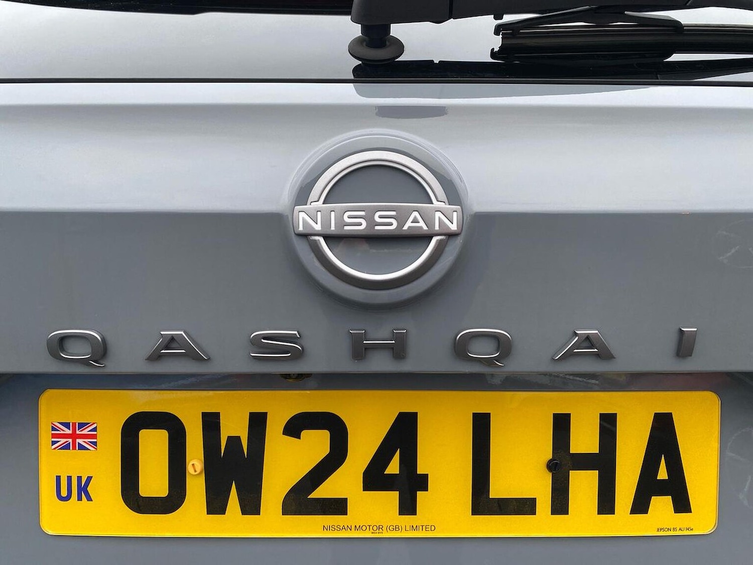 Used Nissan Qashqai 2024 for sale - 77056702: Photo 37