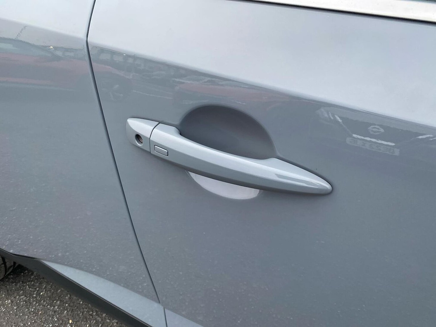 Used Nissan Qashqai 2024 for sale - 77056702: Photo 39