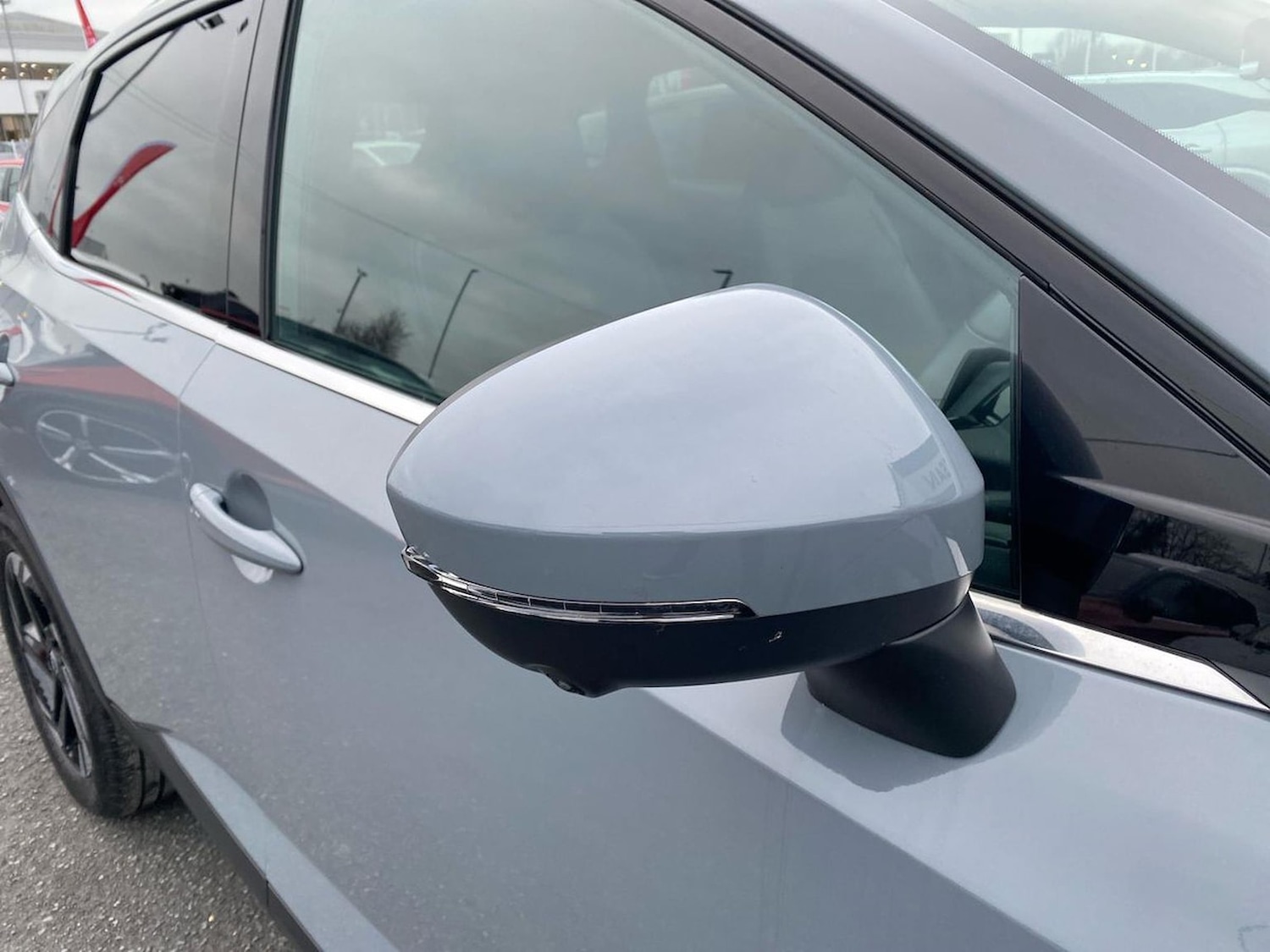 Used Nissan Qashqai 2024 for sale - 77056702: Photo 40