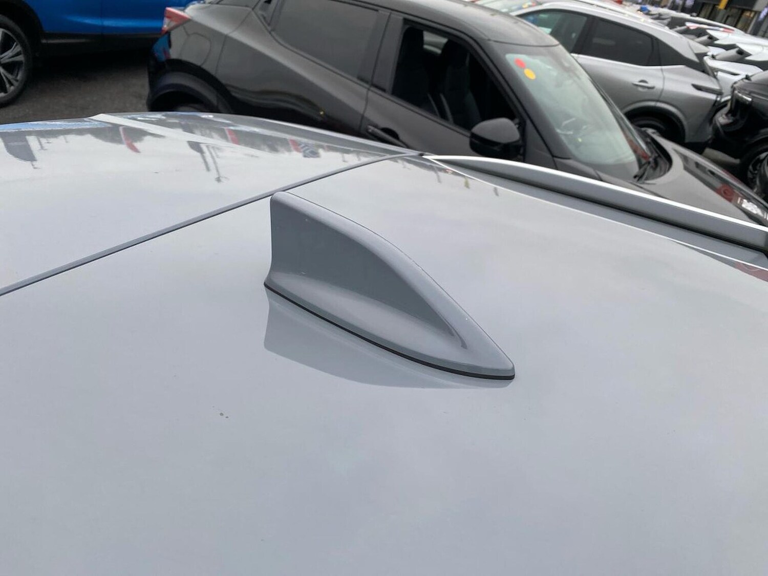 Used Nissan Qashqai 2024 for sale - 77056702: Photo 41