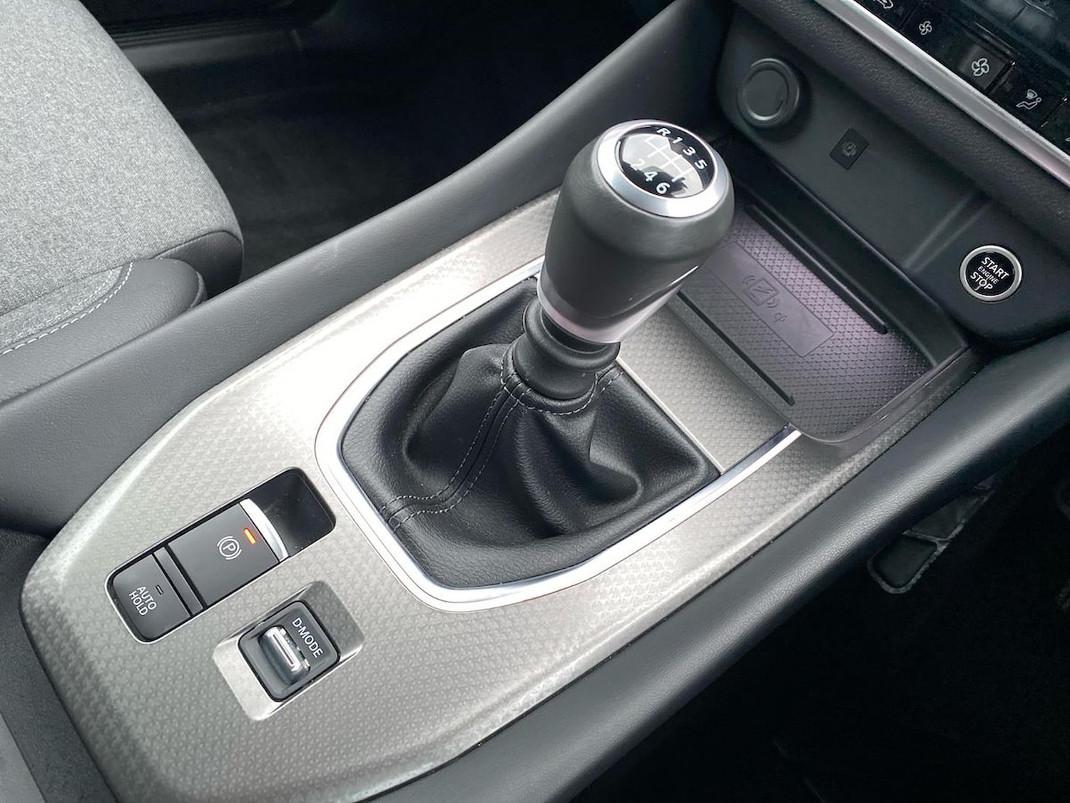 Used Nissan Qashqai 2024 for sale - 77056702: Photo 44